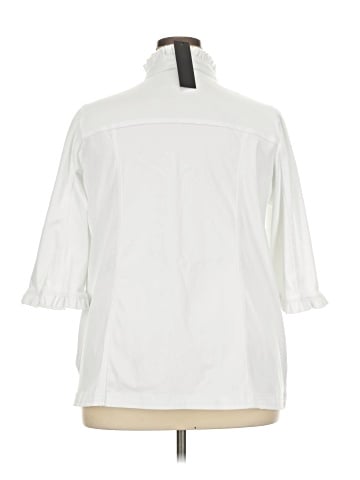 C. Wonder Raincoat (view 2)