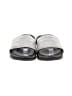 Adidas Silver Sandals Size 6 - photo 2