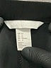 H&M Conscious 100% Polyester Black Dress Pants Size 14 - photo 7