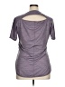 Marmot Purple Active T-Shirt Size XL - photo 2