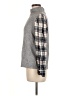 Drew Plaid Gray Sweater Vest Size M - photo 5