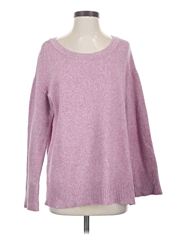 Ellen Tracy Pullover Sweater (view 1)