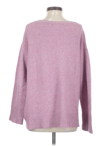 Ellen Tracy Pullover Sweater (view 2)
