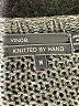 Vince. Gray Pullover Sweater Size M - photo 6