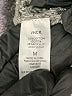Vince. Gray Pullover Sweater Size M - photo 7