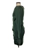 ASOS Design Green Cocktail Dress Size 4 - photo 5