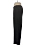 Eileen Fisher 100% Tencel Solid Black Active Pants Size M - photo 5