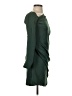 ASOS Design Green Cocktail Dress Size 4 - photo 4