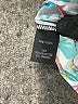 Connected Apparel Tropical Teal Casual Dress Size 10 - photo 8