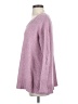 Ellen Tracy Pink Pullover Sweater Size S - photo 5