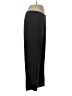 Eileen Fisher 100% Tencel Solid Black Active Pants Size M - photo 4