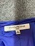Evan Picone Blue Cocktail Dress Size 16 - photo 7
