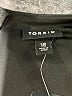 Torrid Solid Black Cocktail Dress Size 18 Plus - photo 6