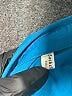 Schrotter Sacks Color Block Teal Blue 3/4 Sleeve Button-Down Shirt Size 5X - photo 7