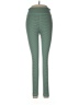 The Upside Green Active Pants Size 8 - photo 1