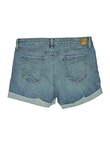 Level 99 Denim Shorts (view 2)