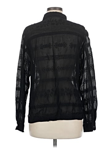 Chico's Design Long Sleeve Blouse (view 2)