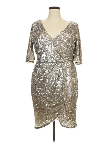 TFNC London Cocktail Dress (view 1)