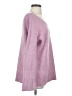 Ellen Tracy Pink Pullover Sweater Size S - photo 4