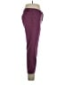 Lila Ryan Burgundy Casual Pants Size 14 - photo 4