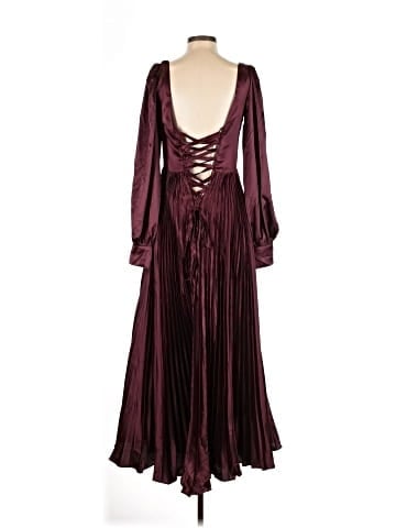 Wear Your Love Cocktail Dress (view 2)