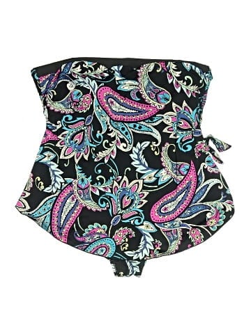 Apt. 9 Swimsuit Bottoms (view 1)
