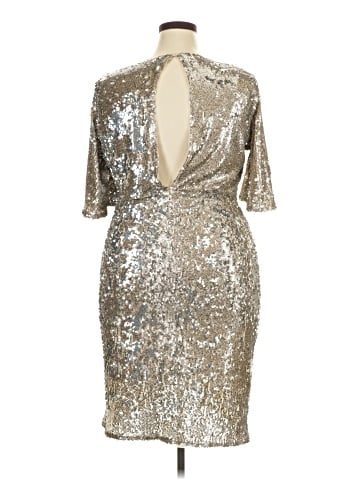 TFNC London Cocktail Dress (view 2)