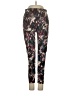 Sweaty Betty Print Black Active Pants Size S - photo 1