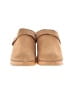 Maguba Tan Mule/Clog Size 5 - photo 2