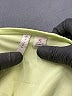 C established 1946 100% Polyester Green 3/4 Sleeve Blouse Size XL - photo 7