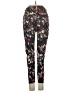Sweaty Betty Print Black Active Pants Size S - photo 2