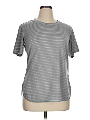 Marmot Active T-Shirt (view 1)