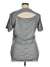 Marmot Stripes Gray Active T-Shirt Size XL - photo 2