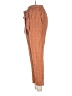 Eberjey Brown Casual Pants Size S - photo 5