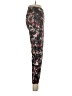 Sweaty Betty Print Black Active Pants Size S - photo 4
