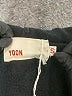YOON Black Jacket Size S - photo 7