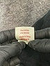 YOON Black Jacket Size S - photo 10