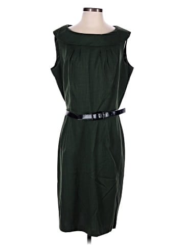 Karin Stevens Casual Dress (view 1)