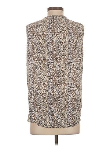 grand & greene Sleeveless Blouse (view 2)