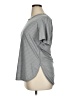 Marmot Stripes Gray Active T-Shirt Size XL - photo 5
