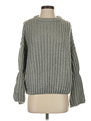 Moon & Madison Turtleneck Sweater (view 1)