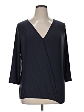 The Limited 3/4 Sleeve T Shirt