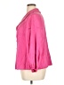 Alex Evenings Pink Jacket Size 1X - photo 5