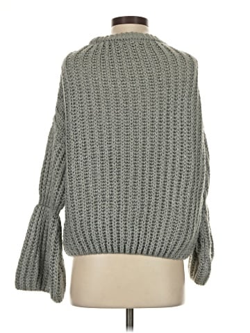 Moon & Madison Turtleneck Sweater (view 2)