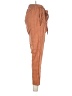 Eberjey Brown Casual Pants Size S - photo 4