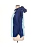 Columbia 100% Polyester Blue Jacket Size XL - photo 5