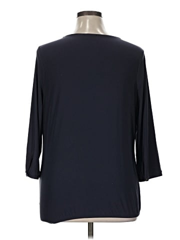 The Limited 3/4 Sleeve T-Shirt (view 2)