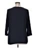 The Limited Blue 3/4 Sleeve T-Shirt Size XL - photo 2