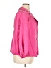 Alex Evenings Pink Jacket Size 1X - photo 4