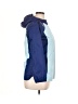 Columbia 100% Polyester Blue Jacket Size XL - photo 4